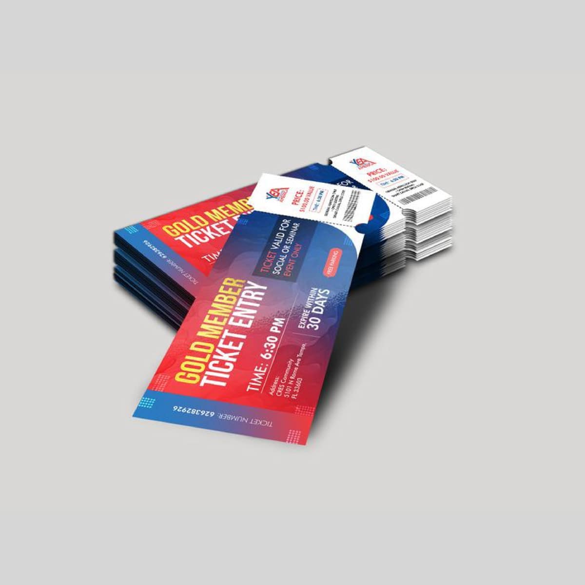 Event Pass